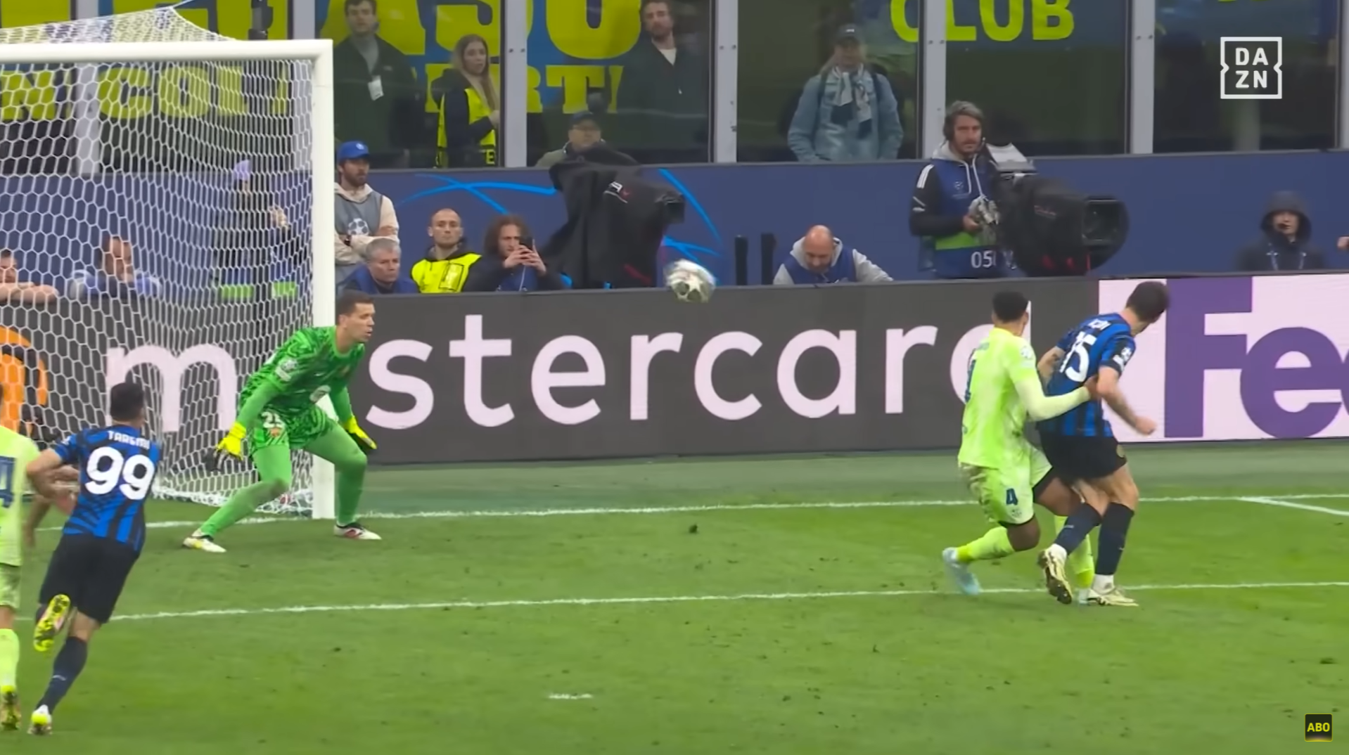 Champions League Favorit 3 Vorschau